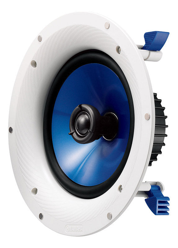 Yamaha NS-IC800WH lubiniai garsiakalbiai