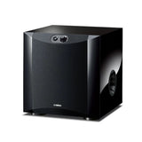 Yamaha NS-SW200PB2 subwoofer (piano juodas)