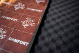 COMFORT MAT SOFT WAVE (15mm), garsą sugerianti medžiaga