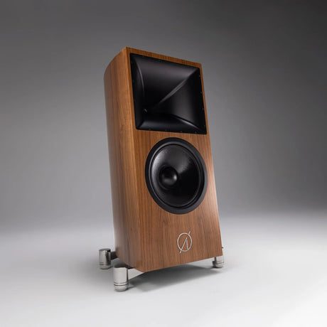 Ø Audio Verdande, grindinės garso kolonėlės