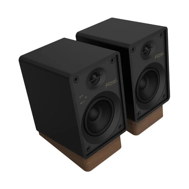 Onkyo GX-10DB, aktyvios lentyninės garso kolonėlės