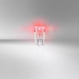Osram LEDriving SL W21/5W raudona LED lemputė 7515DRP-02B