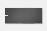 Cambridge Audio EVO One, Viskas viename išmani belaidė kolonėlė su HDMI eARC - Plokščias, tamsus paviršius su logotipu