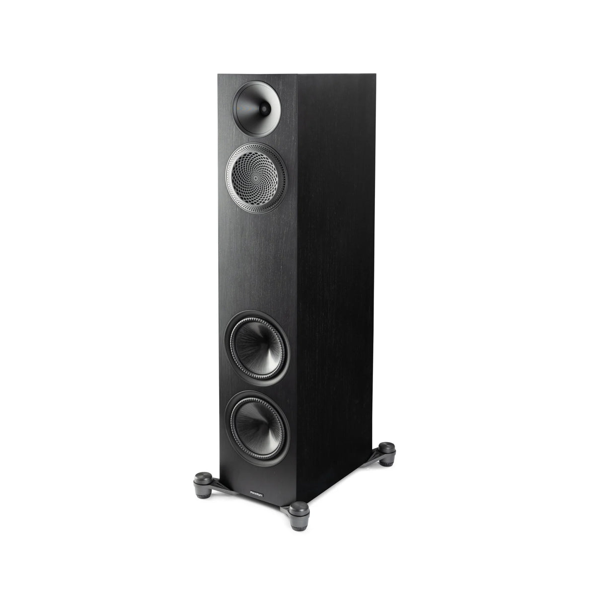 Paradigm Premier 820F, grindinės garso kolonėlės
