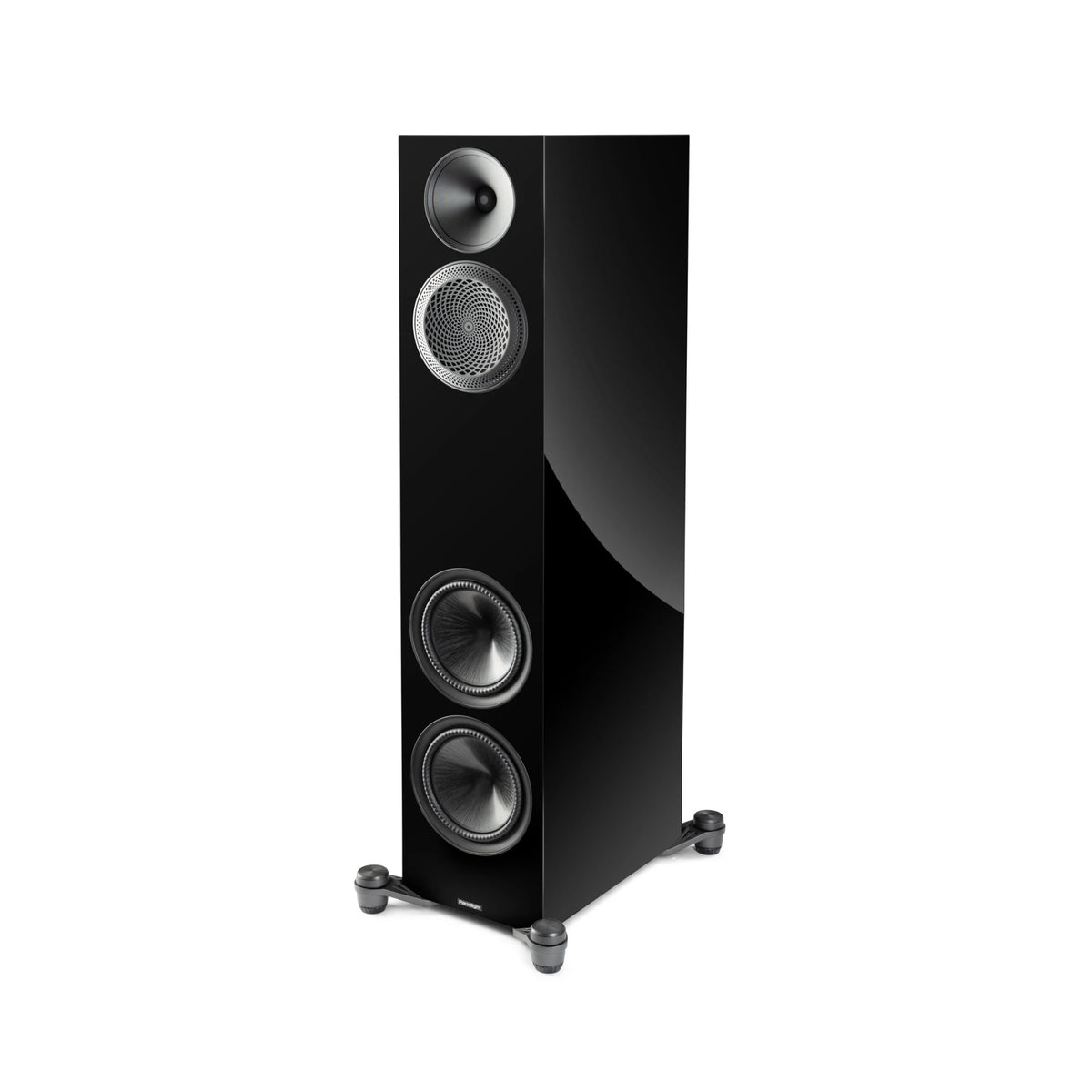 Paradigm Premier 820F, grindinės garso kolonėlės