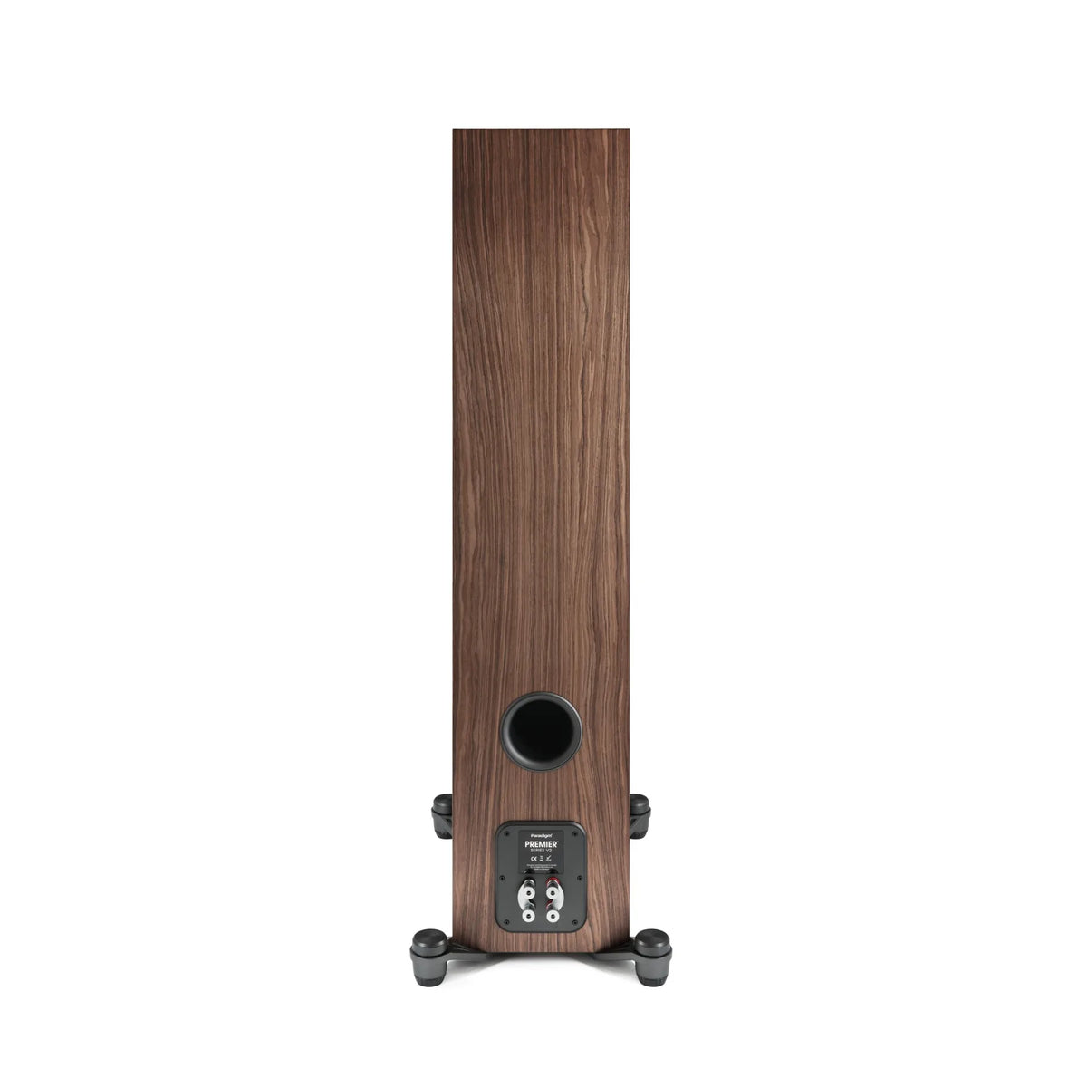 Paradigm Premier 820F, grindinės garso kolonėlės