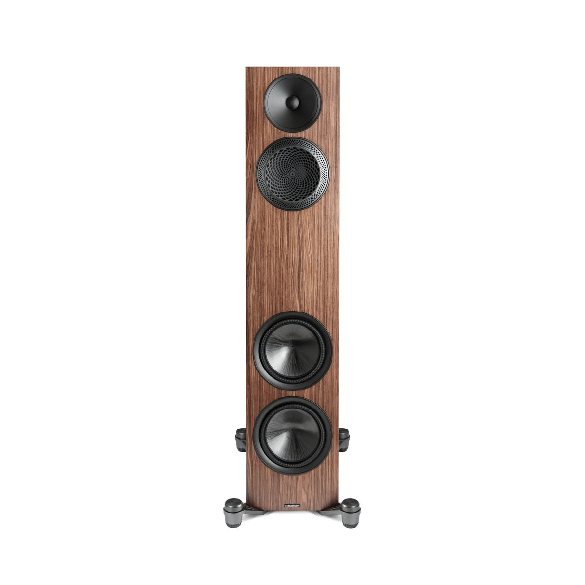 Paradigm Premier 820F, grindinės garso kolonėlės