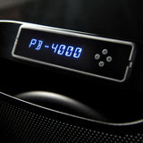 SVS PB-4000, aktyvi žemų dažnių garso kolonėlė 4000W