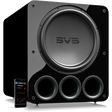 SVS  PB17-Ultra R|Evolution, aktyvi žemų dažnių garso kolonėlė
