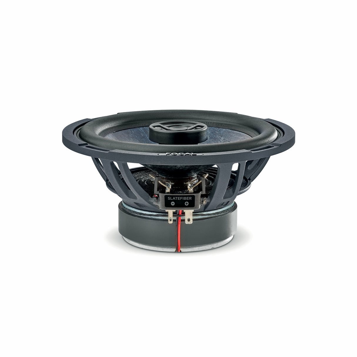 Focal PC 165 SF, 16.5cm koaksialiniai garsiakalbiai SLATEFIBER