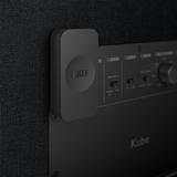 KEF KW1 , KF1RX Receiver, belaidis imtuvas