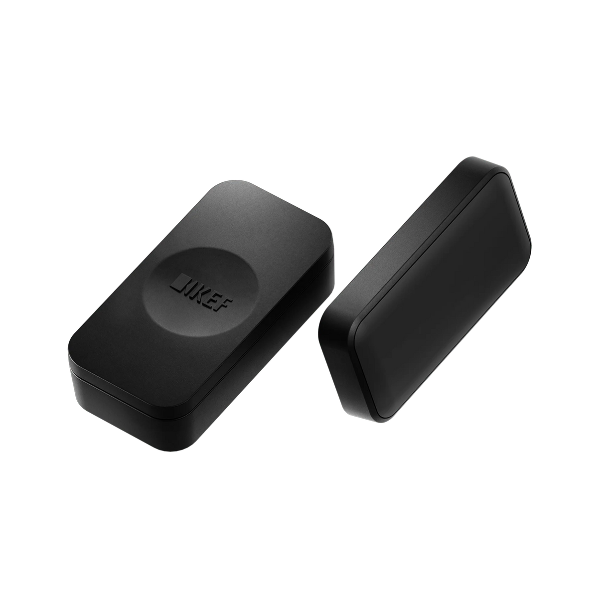 KEF KW2 RX, imtuvas
