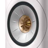KEF LS60 WIRELESS, belaidės grindinės garso kolonėlės (įvairių spalvų)
