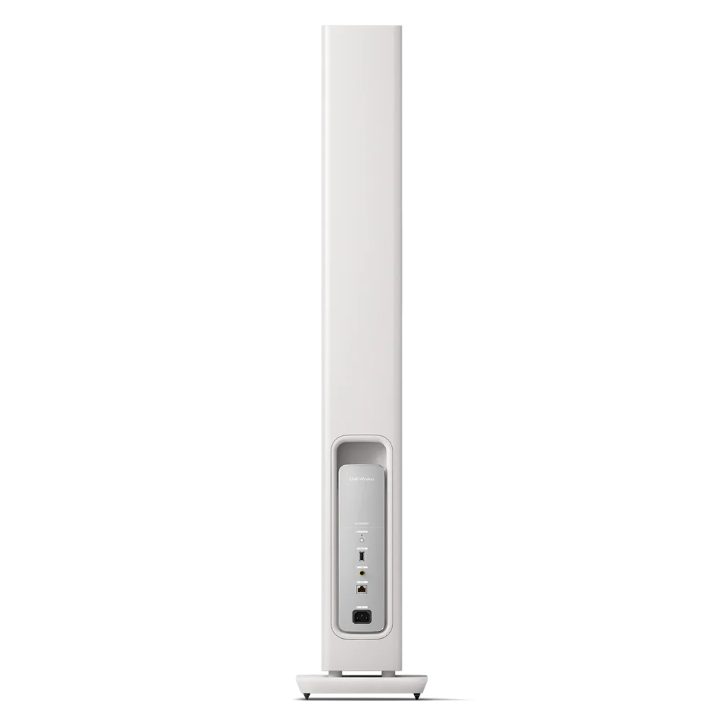 KEF LS60 WIRELESS