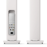 KEF LS60 WIRELESS