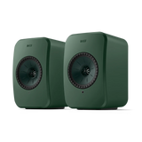 KEF LSX II LT, aktyvios, belaidės Hi-Fi garso kolonėlės (įvairių spalvų)
