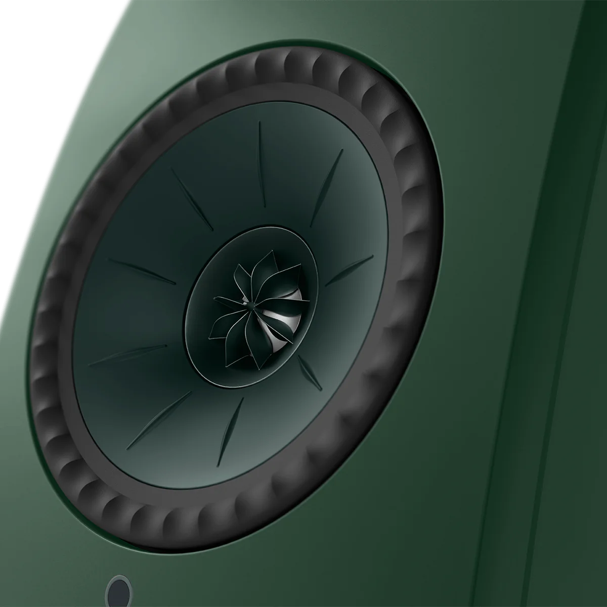 KEF LSX II LT, aktyvios, belaidės Hi-Fi garso kolonėlės (įvairių spalvų)