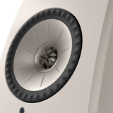 KEF LSX II LT, aktyvios, belaidės Hi-Fi garso kolonėlės (įvairių spalvų)