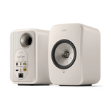 KEF LSX II LT, aktyvios, belaidės Hi-Fi garso kolonėlės (įvairių spalvų)