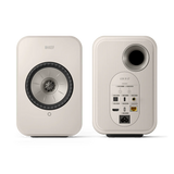 KEF LSX II LT, aktyvios, belaidės Hi-Fi garso kolonėlės (įvairių spalvų)