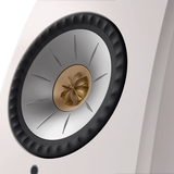 KEF LSX II, aktyvios, belaidės Hi-Fi garso kolonėlės (įvairių spalvų)
