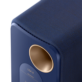 KEF LSX II, aktyvios, belaidės Hi-Fi garso kolonėlės (įvairių spalvų)