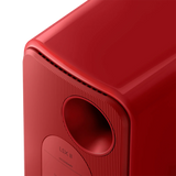 KEF LSX II, aktyvios, belaidės Hi-Fi garso kolonėlės (įvairių spalvų)