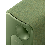 KEF LSX II, aktyvios, belaidės Hi-Fi garso kolonėlės (įvairių spalvų)