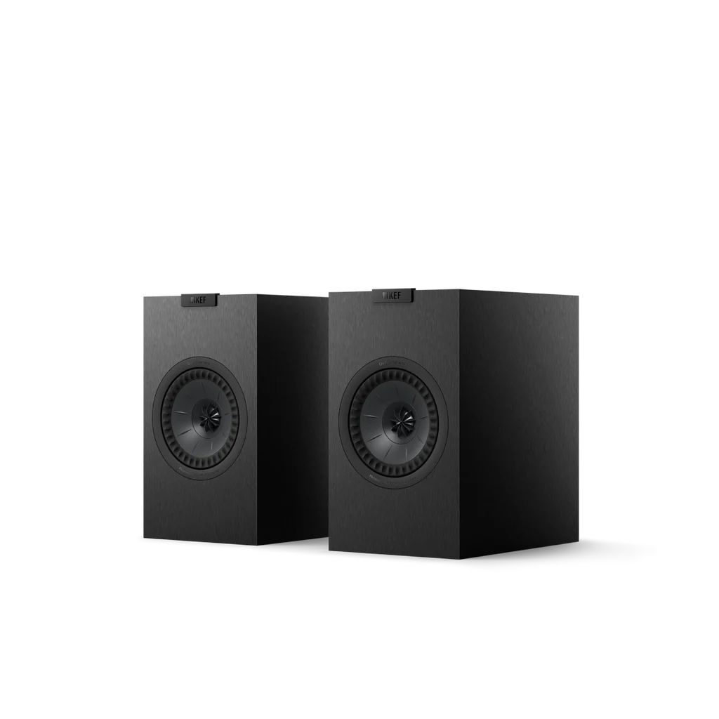KEF Q1 Meta, lentyninė garso kolonėlė (įvairių spalvų)