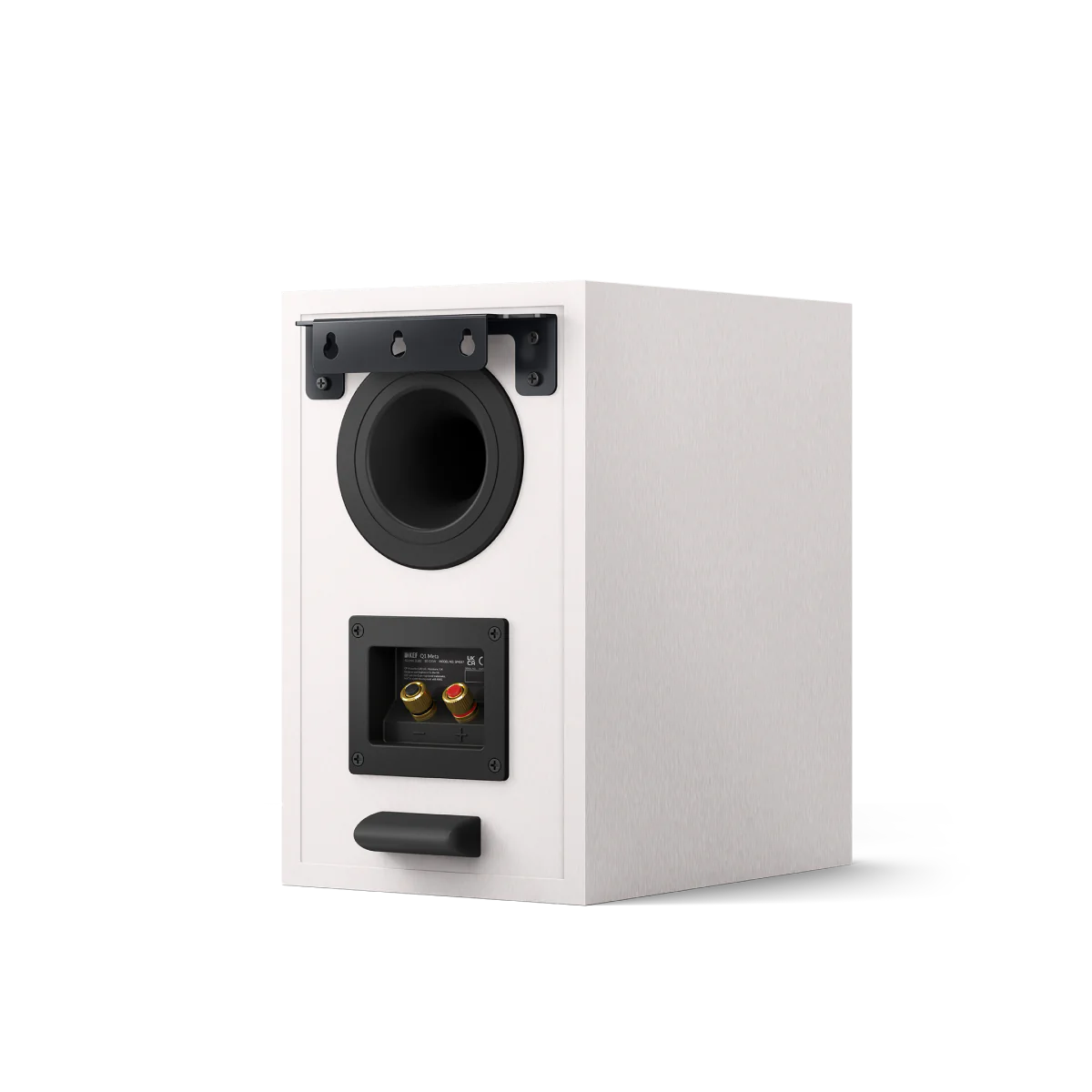 KEF Q1 Meta, lentyninė garso kolonėlė (įvairių spalvų)