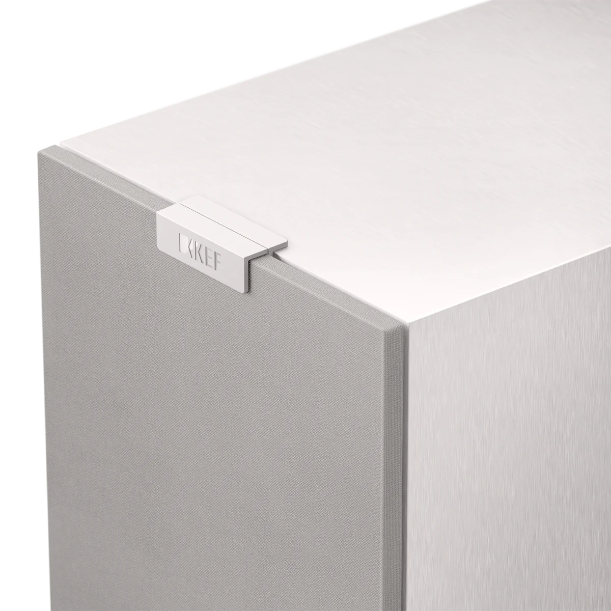 KEF Q1 Meta, lentyninė garso kolonėlė (įvairių spalvų)