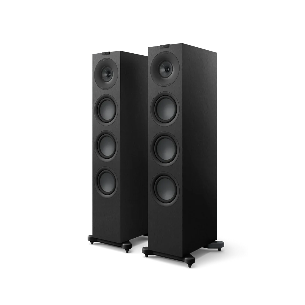 KEF Q11 Meta, grindinė garso kolonėlė (įvairių spalvų)