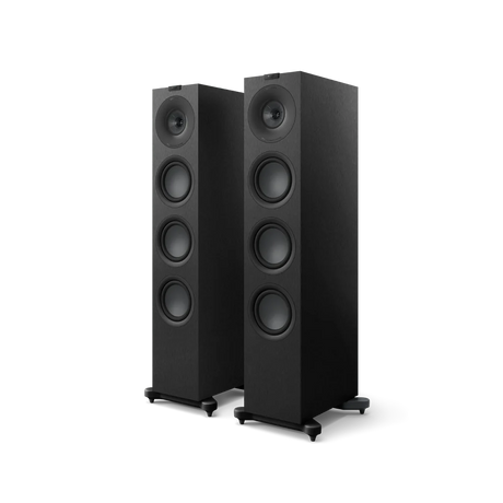 KEF Q11 Meta, grindinė garso kolonėlė (įvairių spalvų)