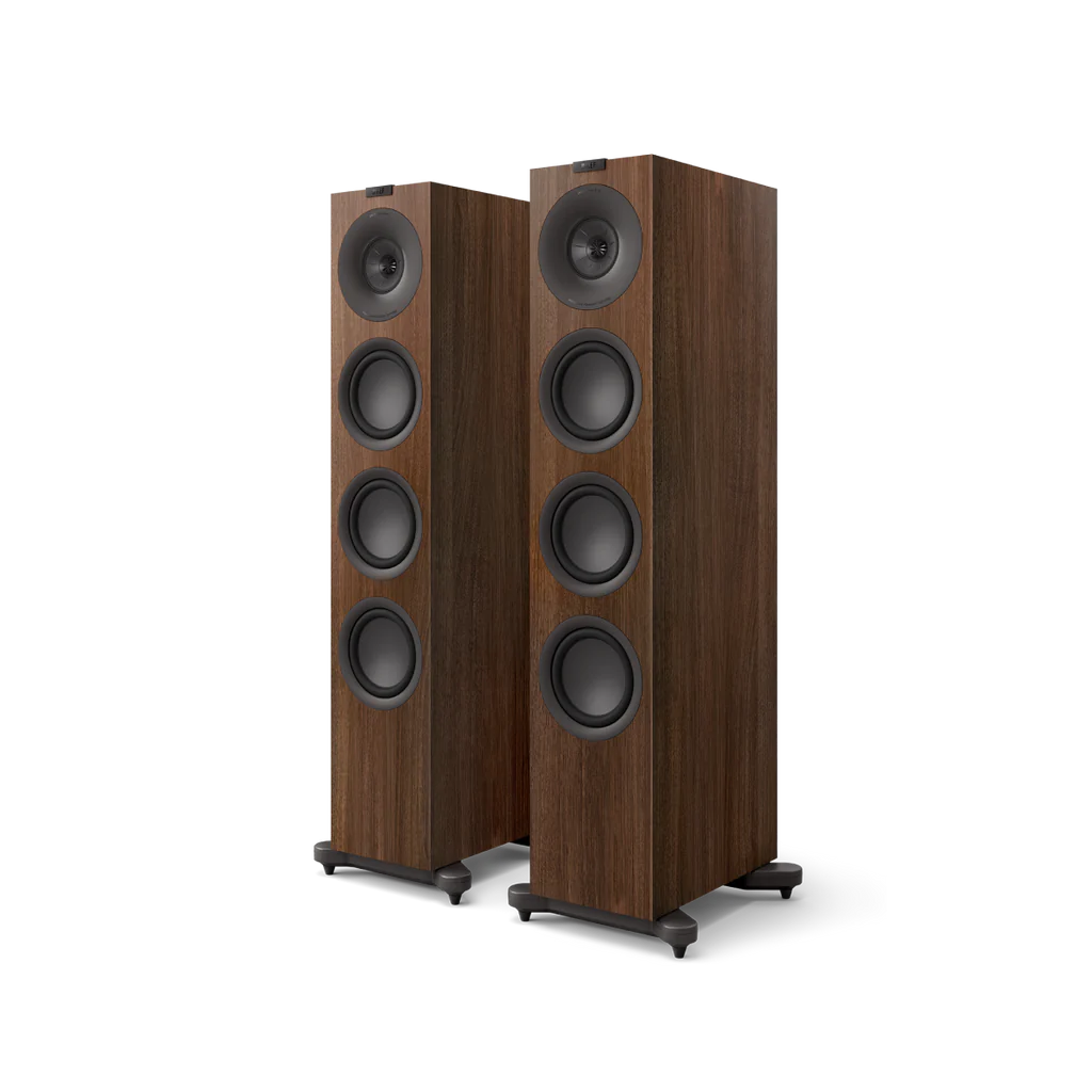 KEF Q11 Meta, grindinė garso kolonėlė (įvairių spalvų)