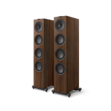 KEF Q11 Meta, grindinė garso kolonėlė (įvairių spalvų)
