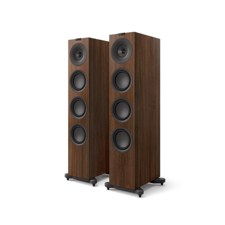 KEF Q11 Meta, grindinė garso kolonėlė (įvairių spalvų)