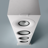 KEF Q11 Meta, grindinė garso kolonėlė (įvairių spalvų)