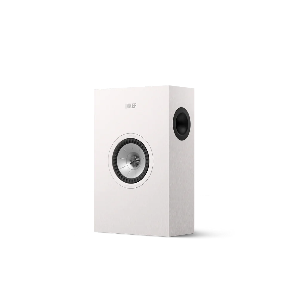 KEF Q4 Meta, sieninė garso kolonėlė (įvairių spalvų)
