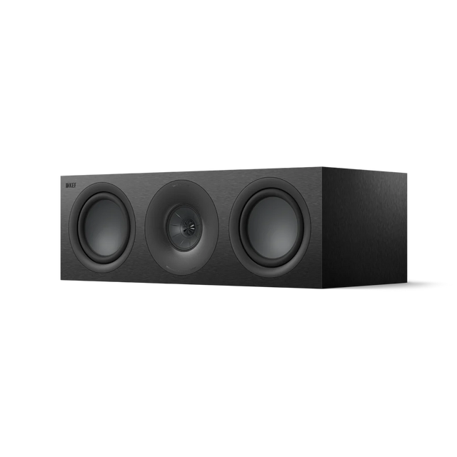 KEF Q6 Meta, centrinė garso kolonėlė (įvairių spalvų)