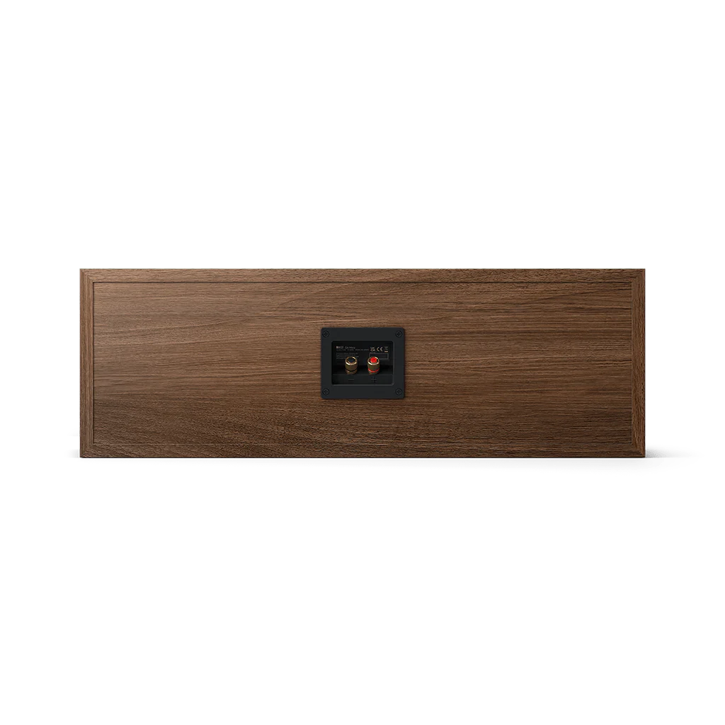 KEF Q6 Meta, centrinė garso kolonėlė (įvairių spalvų)