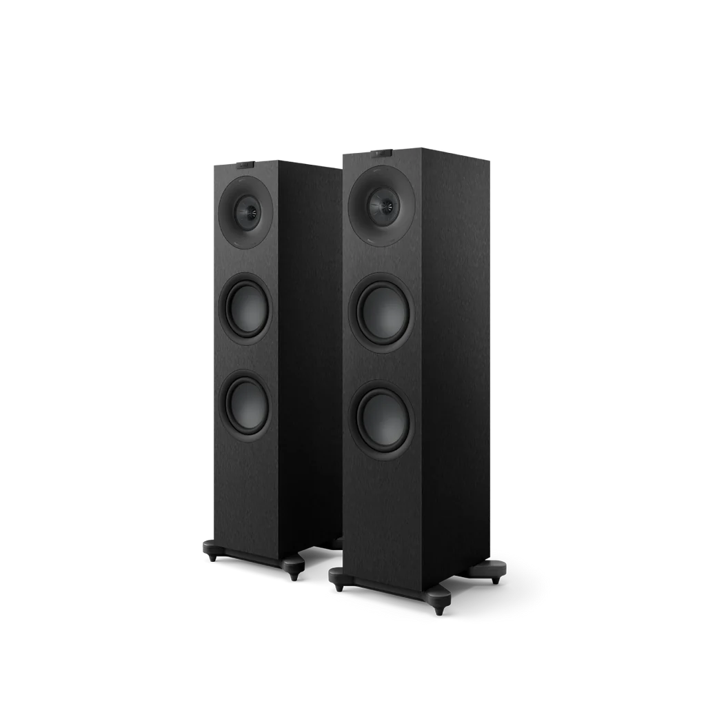 KEF Q7 Meta, grindinė garso kolonėlė (įvairių spalvų)