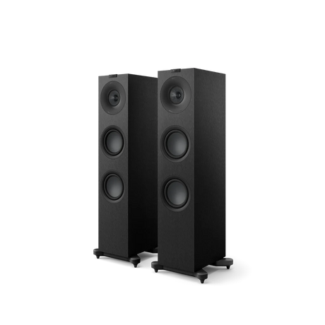 KEF Q7 Meta, grindinė garso kolonėlė (įvairių spalvų)