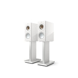 KEF Reference 1 Meta, lentyninės garso kolonėlės