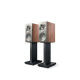 KEF Reference 1 Meta, lentyninės garso kolonėlės