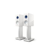 KEF Reference 1 Meta, lentyninės garso kolonėlės
