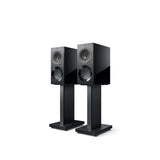 KEF Reference 1 Meta, lentyninės garso kolonėlės