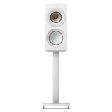 KEF Reference 1 Meta, lentyninės garso kolonėlės