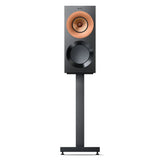 KEF Reference 1 Meta, lentyninės garso kolonėlės