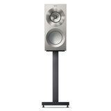 KEF Reference 1 Meta, lentyninės garso kolonėlės