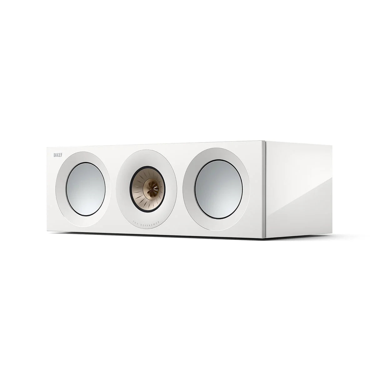 KEF Reference 2 Meta, centrinė garso kolonėlė 